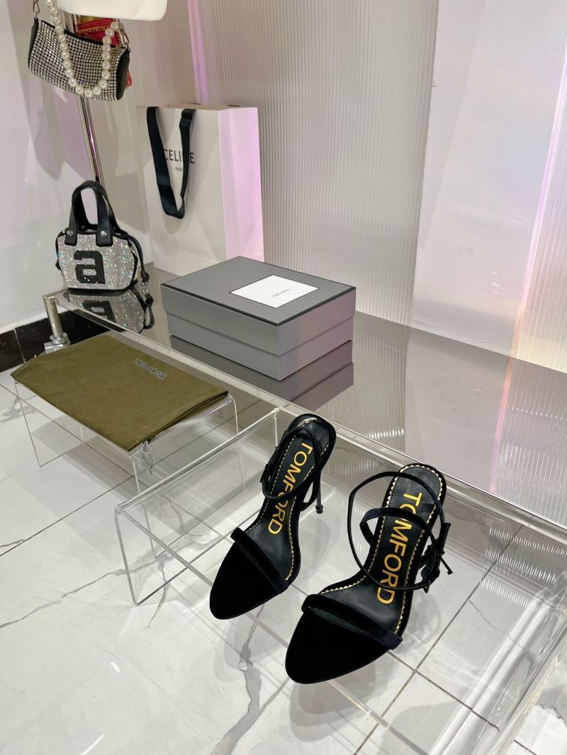 Tom Ford Sandals